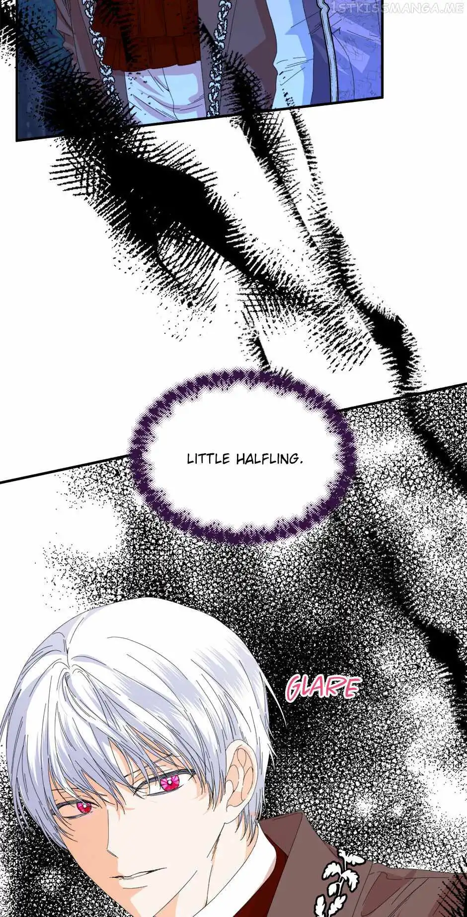 Happy Ending for the Time-Limited Villainess Chapter 97 21